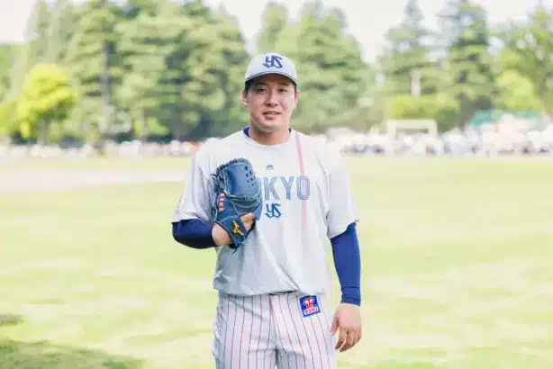 ヤクルト荘司宏太選手がプロ2年目の覚悟とチーム好調の理由を語る！「プロ野球愛宣言！」で推しを応援しよう