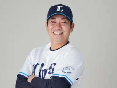 元プロ野球選手