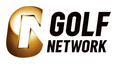 GOLF NETWORKロゴ
