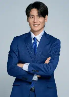 上重聡さん