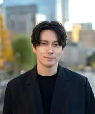 西村元貴さん
