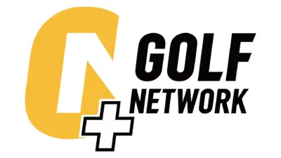 GOLF NETWORK PLUSロゴ