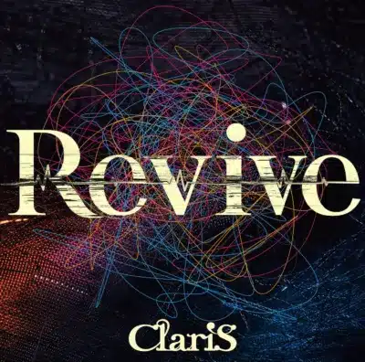 Revive 通常盤