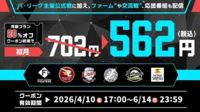 キャンペーン概要