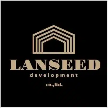 LANSEED development co.,ltd.のロゴマーク