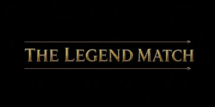 夢が現実になる！元プロがあなたの“推し活”を全力サポート！『THE LEGEND MATCH』で憧れの選手と特別な時間を過ごそう！