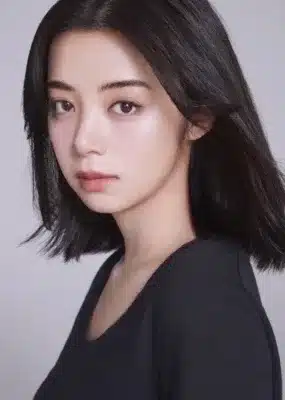 池田エライザさんのポートレート
