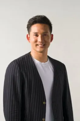 杉谷拳士氏