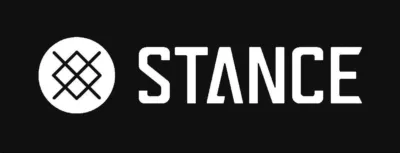 STANCEのソックス