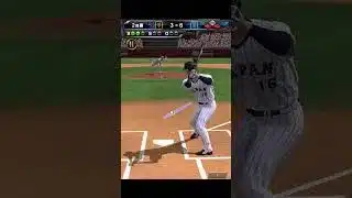 サヨナラ押し出しは予想外だわねwww【プロスピa】【リアタイ】#Shorts