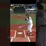 【あと1点でコールド】大谷さん強すぎる #プロスピa #shorts #ホームラン