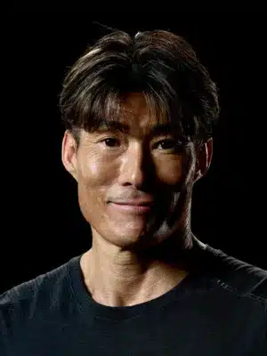 糸井嘉男氏