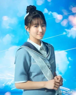 岩本理瑚