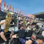 「オール柏崎」が再び集結！オイシックス新潟、ヤクルト戦で選手へ熱いエール！