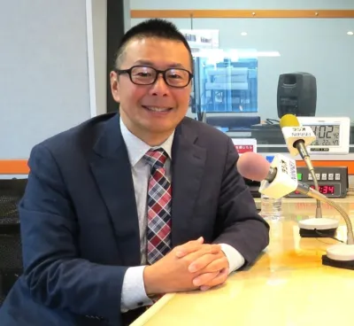 スポーツマネジメント通訳協会 会長 小林 至氏