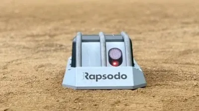 Rapsodo社製のスポーツ測定器