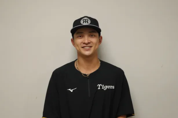 6月25日「阪神 vs 東京ヤクルト」完全生中継!熊谷敬宥選手の独占インタビューで“忍者守備”と打撃進化に迫る!