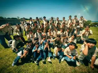 HOUSE DANCE nowaのメンバー