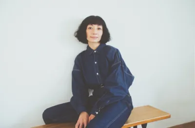 持田香織