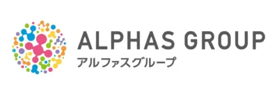 アルファスグループロゴ