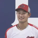 絶好調！名原典彦選手の躍進に大注目！広島ホームテレビ「フロントドア」でカープの最新情報を深掘り