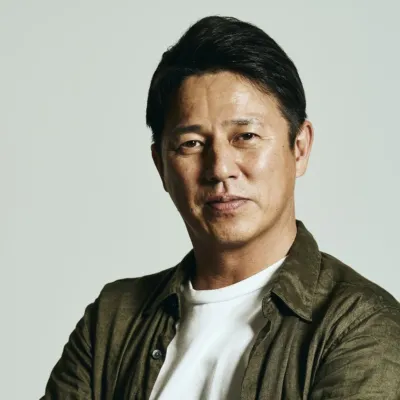 平石洋介氏