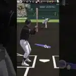 プロスピA 落合博満 ソロホームラン
