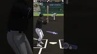 プロスピA 落合博満 ソロホームラン