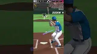 プロスピA 小笠原道大 ソロホームラン