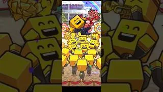 【プロスピA】ミキサーでレイエスなどパワー型パワーAの選手を狙ってみる #プロスピ  #プロスピa