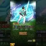 大谷翔平選手！リクエストありがとう！ #プロスピa #プロスピ切り抜き #プロスピ