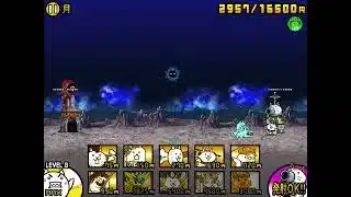 攻略方法#にゃんこ大戦争 #ぷよぷよ #プロスピa #マイクラ #にゃんこ大戦争ガチャ #にゃんこ大戦争ネコ缶大量ゲット方法 #にゃんこ大戦争攻略