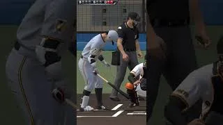 意味わからんて　#プロスピa 　#プロスピ 　#プロ野球スピリッツa