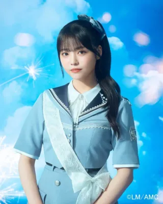 秋田莉杏