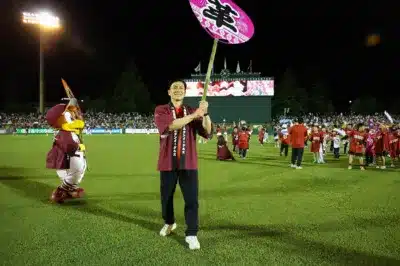まわせ!ぐるぐるタイム