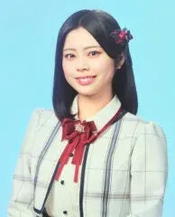 佐藤柚花さん