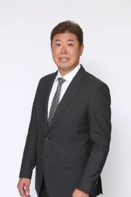 野村弘樹氏
