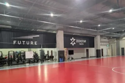 Future Sports Lab