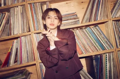 岩橋玄樹さん