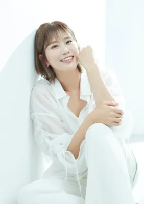 稲村亜美さん