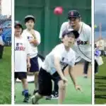 MLBと日本のプロ野球が夢のコラボ！「PLAY BALL Weekend」で未来のスターたちが躍動！
