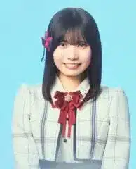 佐藤広花さん