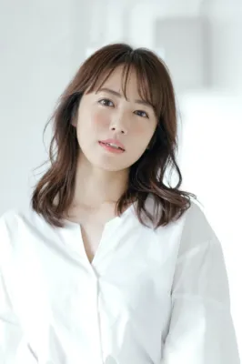 磯山さやかさん