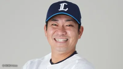 髙橋朋己氏のポートレート