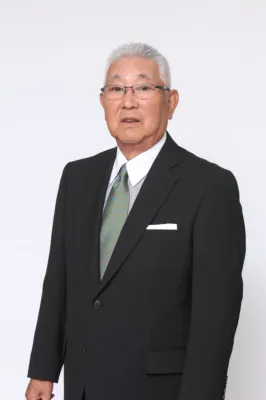 大矢明彦氏
