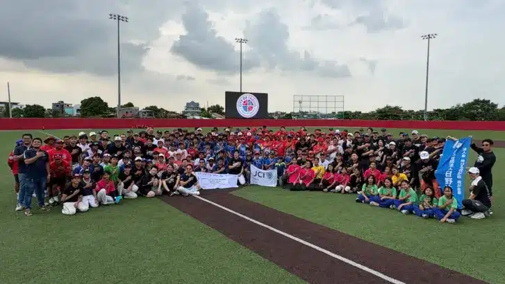 プロ野球OBがフィリピンの子どもたちと夢を追う!『Smokey Mountain Baseball Project 2026』に熱いエール!