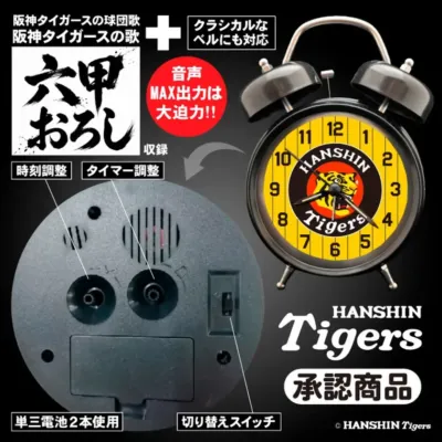 背面スイッチ・機能説明