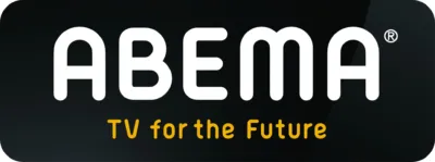 ABEMAロゴ
