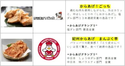 ミズノスクエア出店店舗2
