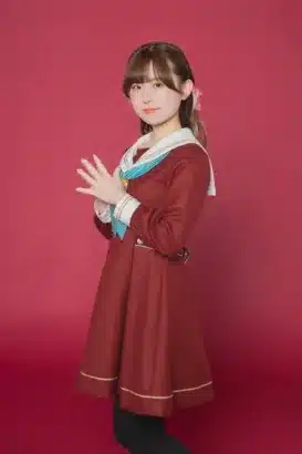 プロ野球交流戦「北海道日本ハム vs 横浜DeNA」にラブライブ!声優の三宅美羽さん・進藤あまねさんが登場！GAORA SPORTSでファーストピッチ生中継